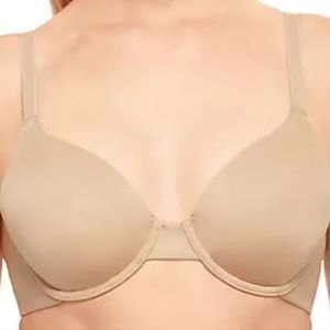 B.TEMPTD Nude Future Foundation Underwire Bra